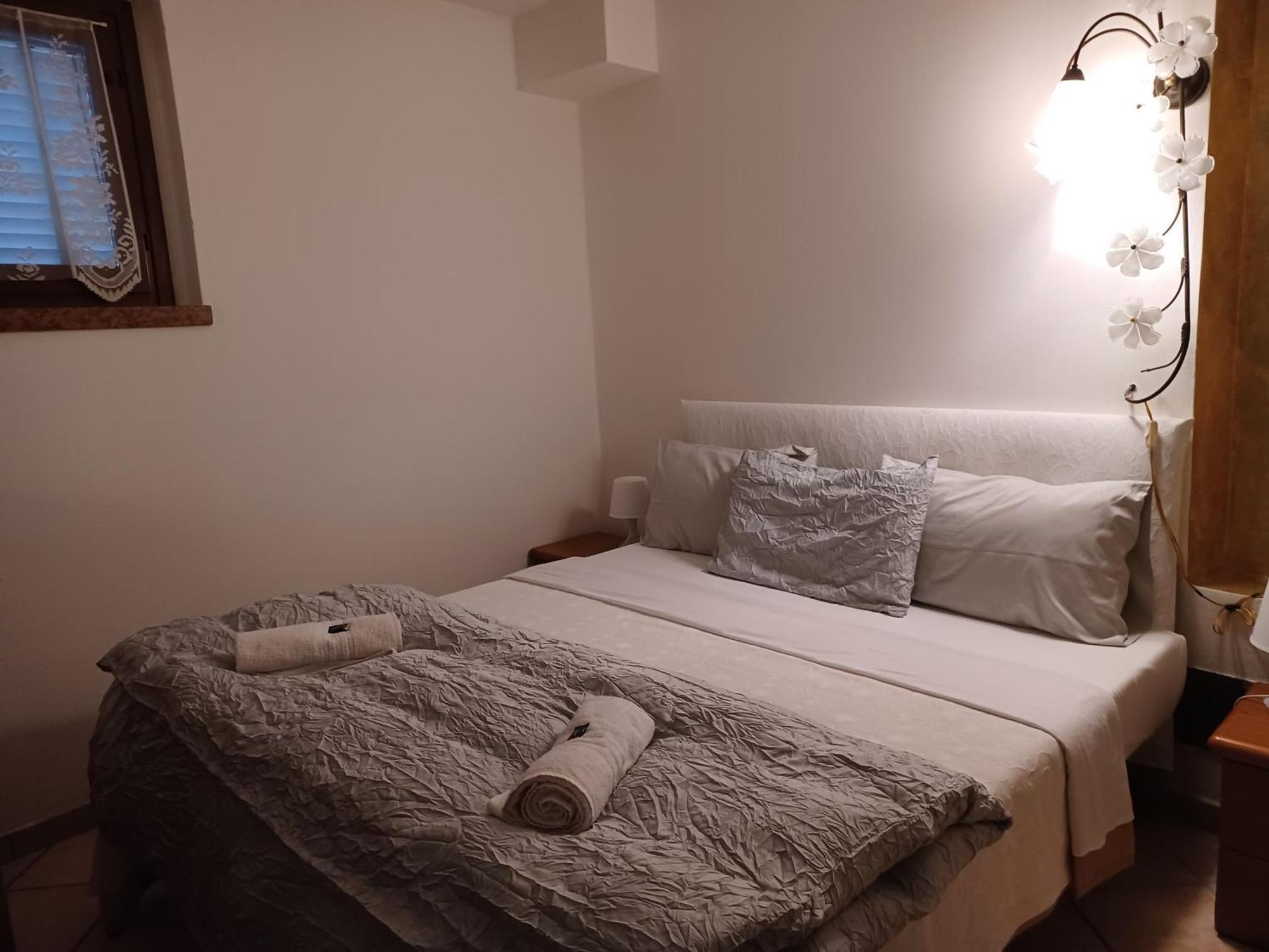 Hotel Villa Pagoda 시르미오네 외부 사진